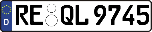 RE-QL9745