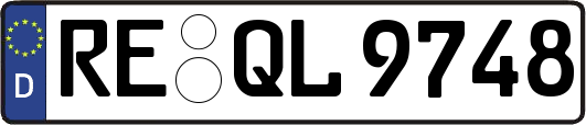 RE-QL9748