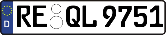 RE-QL9751