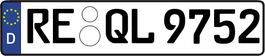RE-QL9752