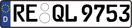 RE-QL9753