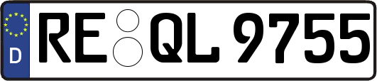 RE-QL9755