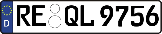 RE-QL9756
