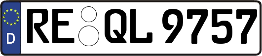 RE-QL9757