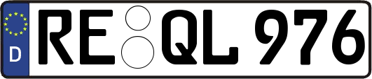 RE-QL976