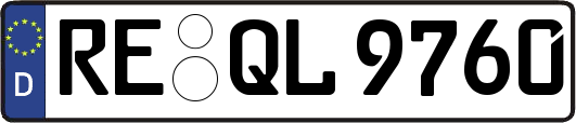 RE-QL9760