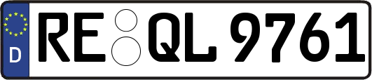 RE-QL9761