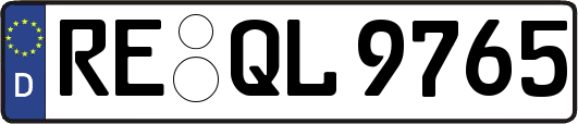 RE-QL9765