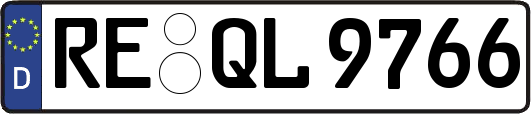 RE-QL9766