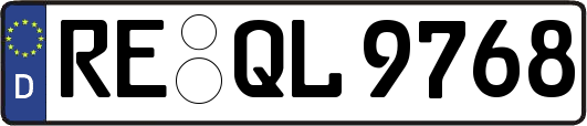RE-QL9768