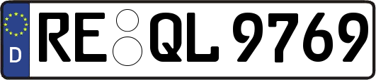 RE-QL9769