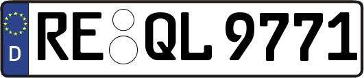RE-QL9771