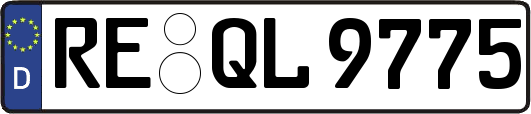 RE-QL9775