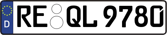 RE-QL9780