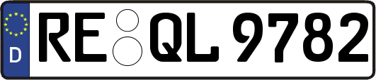 RE-QL9782