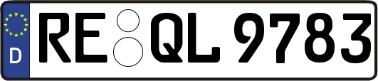 RE-QL9783