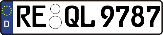 RE-QL9787
