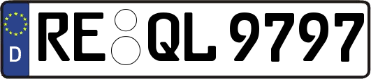 RE-QL9797