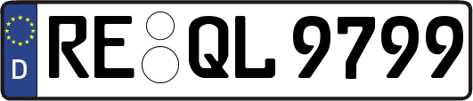 RE-QL9799