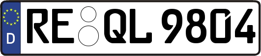 RE-QL9804