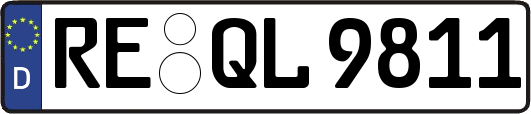 RE-QL9811