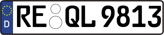RE-QL9813