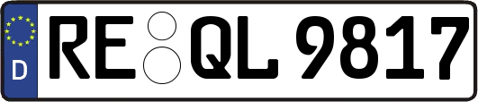 RE-QL9817