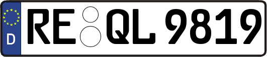RE-QL9819