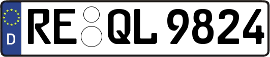 RE-QL9824