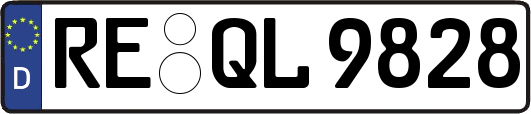 RE-QL9828