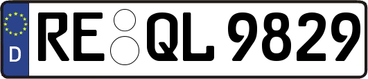 RE-QL9829