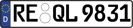 RE-QL9831