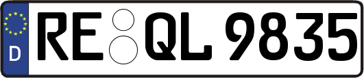 RE-QL9835
