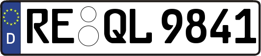 RE-QL9841