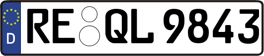 RE-QL9843