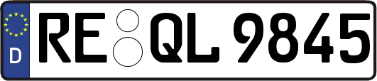 RE-QL9845