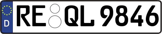 RE-QL9846