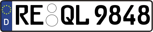RE-QL9848