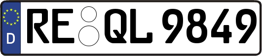 RE-QL9849