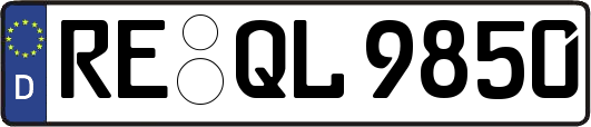 RE-QL9850