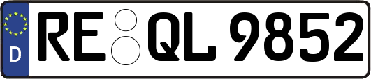 RE-QL9852