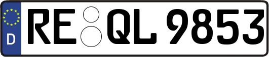 RE-QL9853