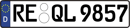 RE-QL9857