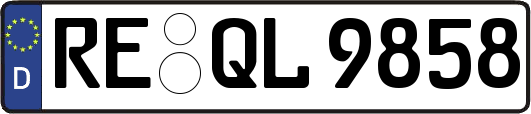 RE-QL9858