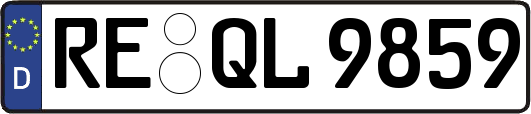 RE-QL9859