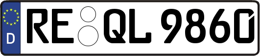 RE-QL9860
