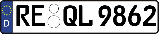 RE-QL9862