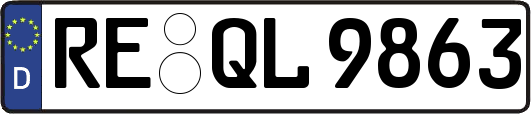 RE-QL9863