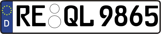 RE-QL9865