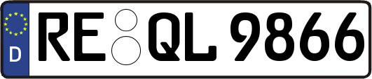 RE-QL9866